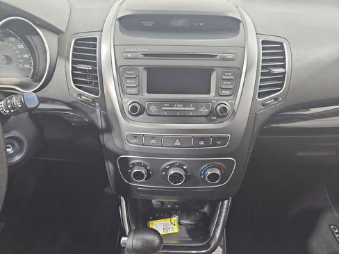 Used 2015 Kia Sorento LX FWD image 19