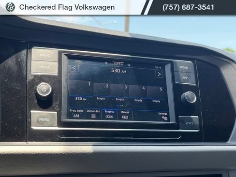 Used 2023 Volkswagen Jetta S FWD image 37