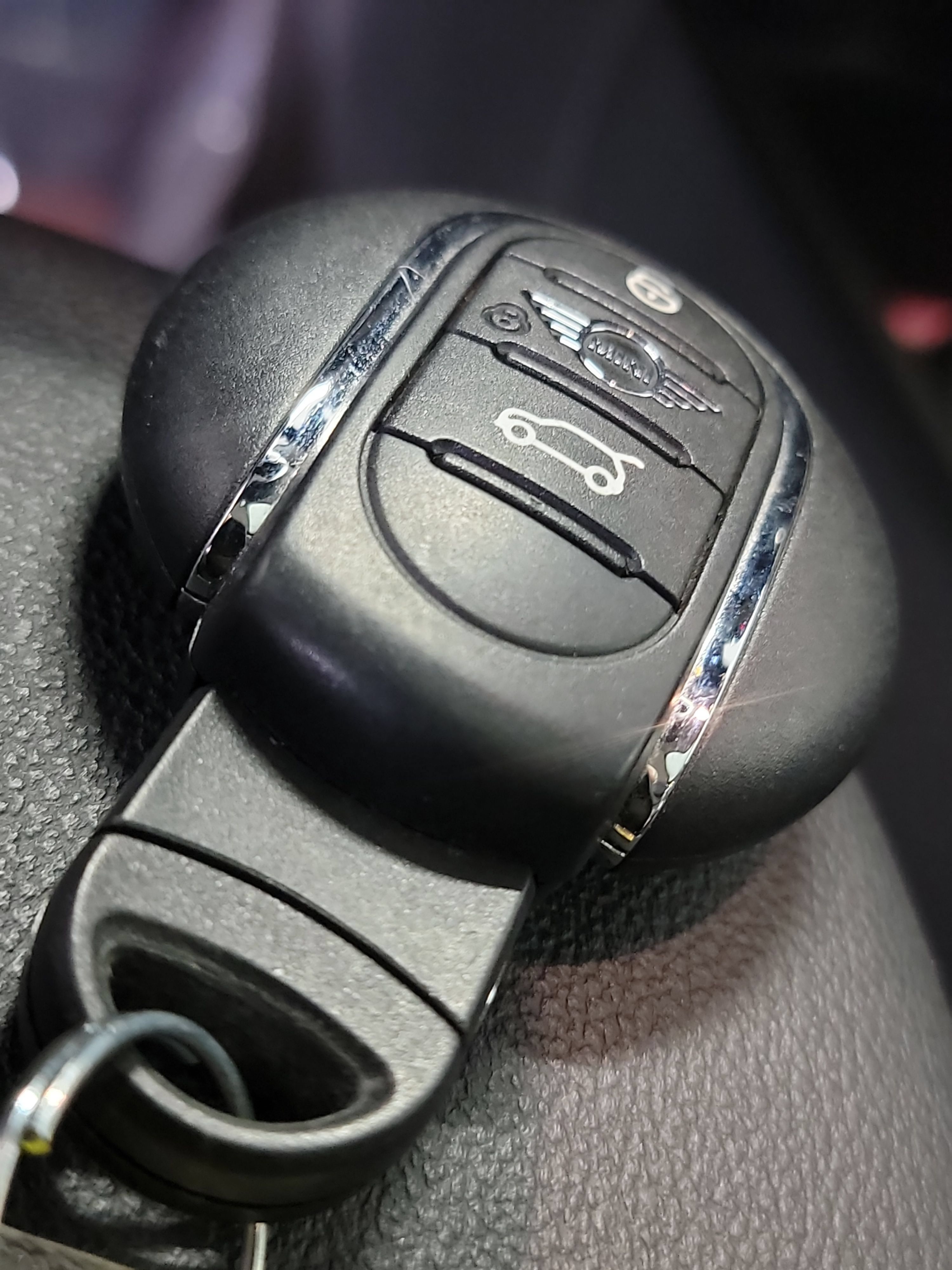 Used 2023 MINI Cooper Countryman S AWD/4WD image 32