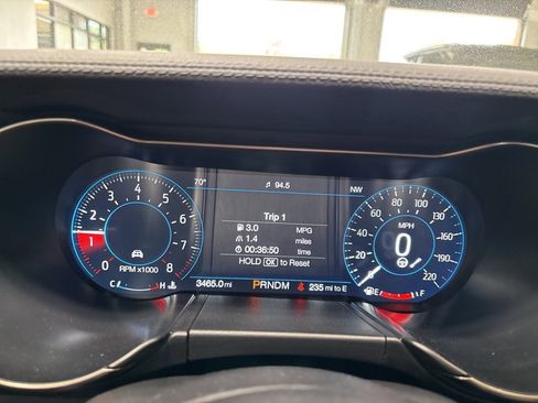 Used 2022 Ford Mustang Shelby GT500 w/ Technology Package image 31