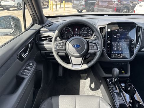 New 2026 Subaru Forester Limited AWD/4WD image 11