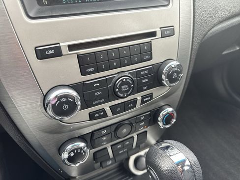 Used 2011 Ford Fusion SE w/ 202A Rapid Spec Order Code image 14