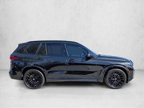 Certified 2025 BMW X5 sDrive40i w/ M Sport Package image 4
