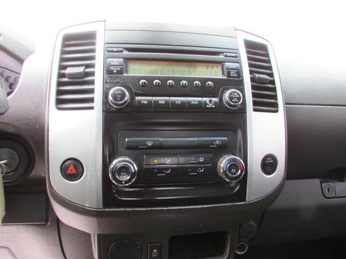 Used 2016 Nissan Frontier S RWD image 28