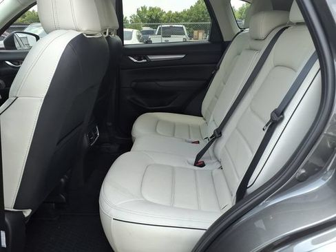 Certified 2025 MAZDA CX-5 AWD 2.5 S image 18