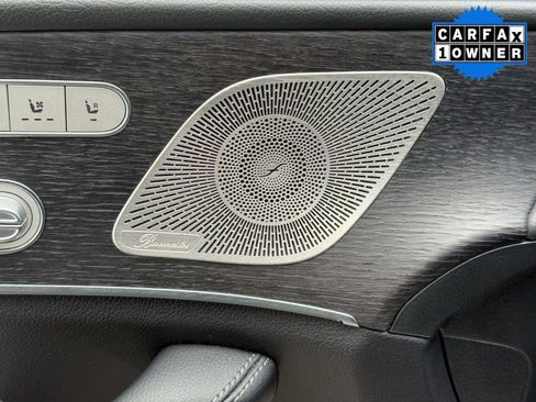 Used 2025 Mercedes-Benz GLS 450 4MATIC image 23