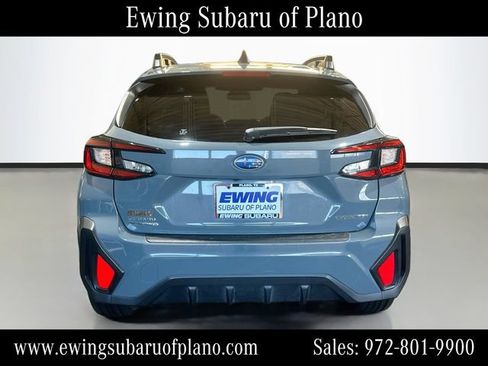 Used 2024 Subaru Crosstrek 2.0i Premium AWD/4WD image 6
