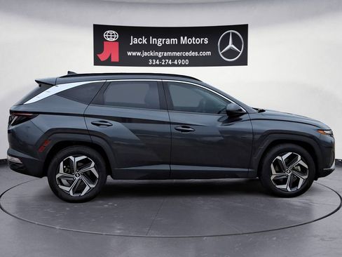 Used 2022 Hyundai Tucson SEL w/ Convenience Package image 6