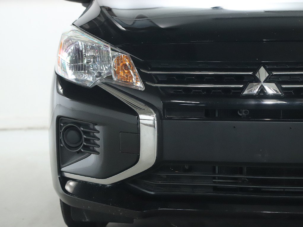 Used 2024 Mitsubishi Mirage FWD image 6