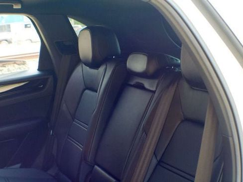 Used 2021 Porsche Cayenne S AWD/4WD image 45