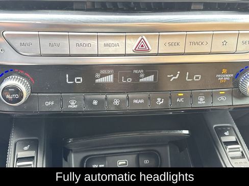 Used 2022 Kia Telluride SX w/ Nightfall Edition Package image 20