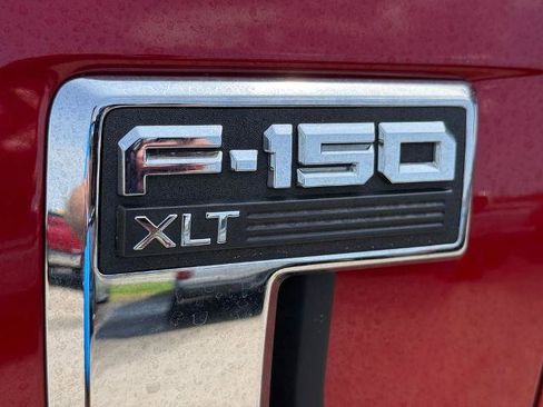 Certified 2022 Ford F150 XLT w/ Equipment Group 302A High AWD/4WD image 18