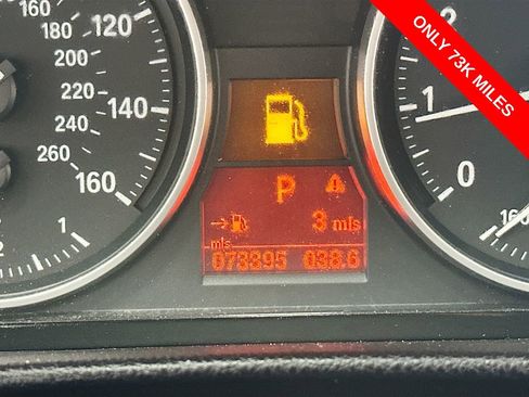 Used 2013 BMW 335i Convertible image 13