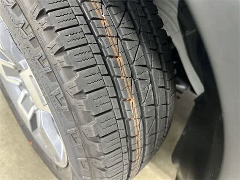 New 2026 Honda Ridgeline RTL image 29