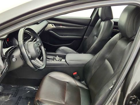 Used 2019 MAZDA MAZDA3 AWD Sedan w/ Premium Package image 20