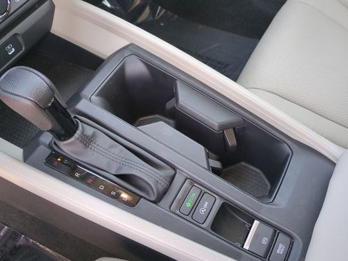 Certified 2024 Honda Accord EX image 18