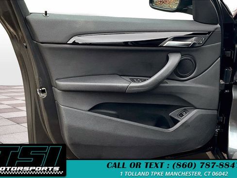 Used 2019 BMW X1 xDrive28i w/ Convenience Package image 23