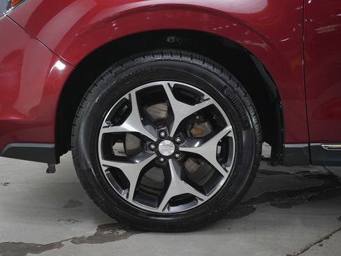 Used 2015 Subaru Forester 2.0XT Touring w/ Popular Package #2 image 26