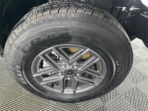 Certified 2025 Jeep Gladiator Sport image 12