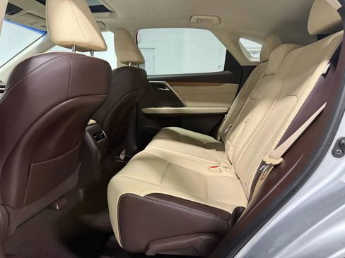 Used 2016 Lexus RX 350 F Sport image 40