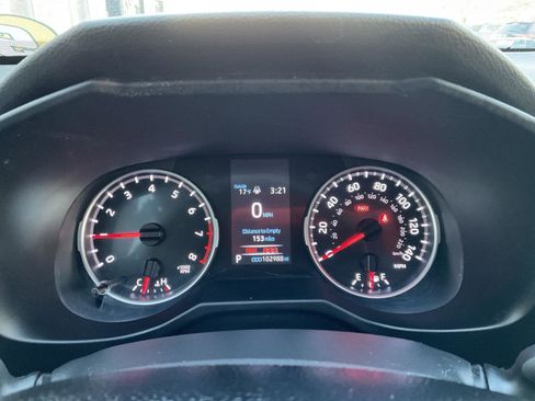 Used 2021 Toyota RAV4 LE image 13