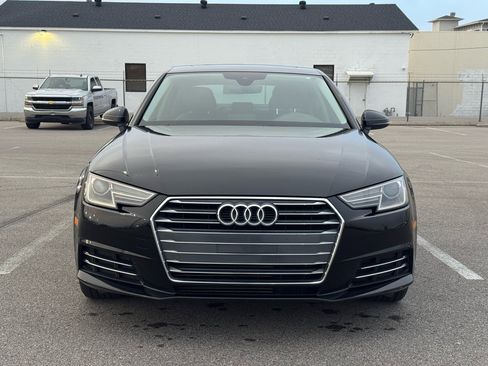 Used 2017 Audi A4 2.0T Premium image 3