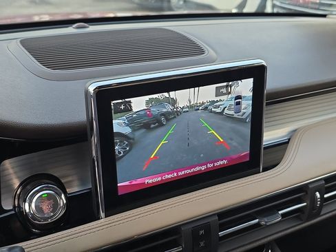 Used 2021 Lincoln Corsair FWD image 24