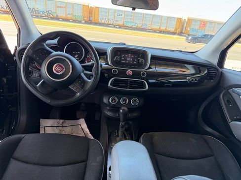 Used 2016 FIAT 500X Easy image 33