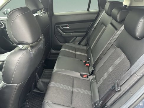 Used 2025 MAZDA CX-50 AWD 2.5 S w/ Premium Package image 22