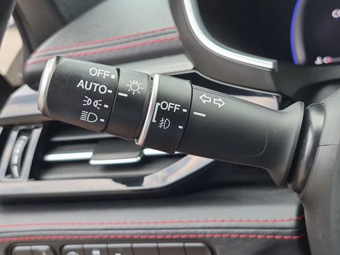 Certified 2024 Acura MDX A-Spec AWD/4WD image 20