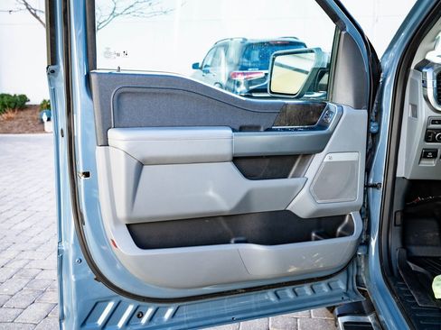 Used 2023 Ford F150 Lariat image 23