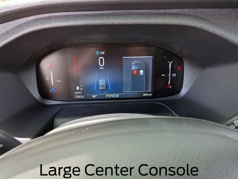 New 2026 Ford Transit 350 148 High Roof w/ Exterior Upgrade Package image 18