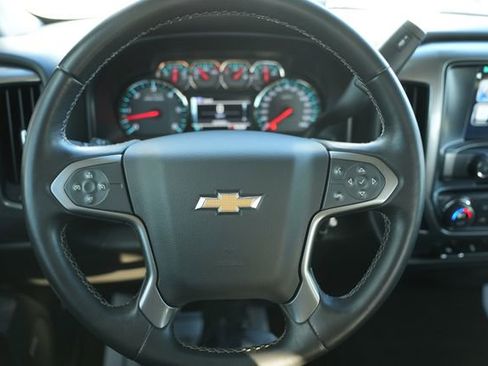 Used 2015 Chevrolet Silverado 1500 LT w/ All Star Edition image 23