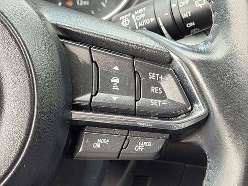 Used 2023 MAZDA CX-5 AWD 2.5 S w/ Select Package image 25