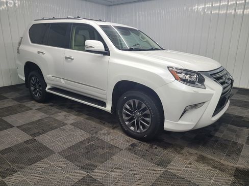 Used 2014 Lexus GX 460 Luxury image 13