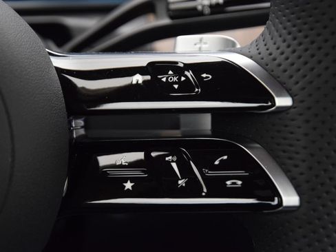 New 2026 Mercedes-Benz CLE 450 4MATIC Coupe image 23