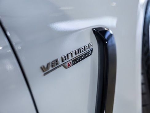 Used 2025 Mercedes-Benz AMG GT 63 S image 27
