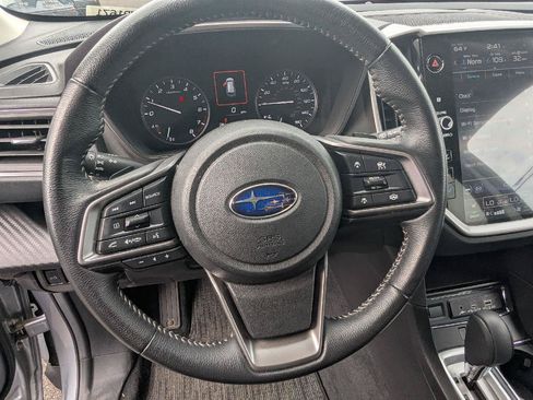 Used 2025 Subaru Ascent Premium AWD/4WD image 10