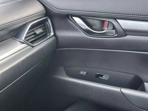 Used 2021 MAZDA CX-5 Touring w/ Touring Preferred SV Package image 29