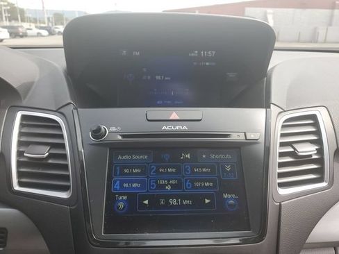 Certified 2018 Acura RDX FWD w/ Technology Package image 16