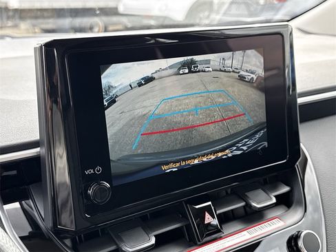 Certified 2026 Toyota Corolla LE image 19