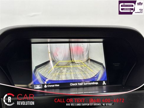 Used 2021 Acura ILX FWD image 26