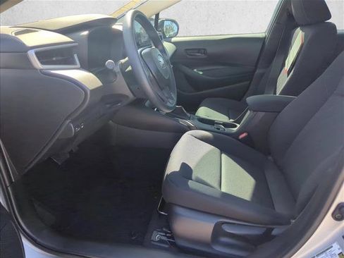 New 2026 Toyota Corolla LE image 12