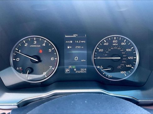 Used 2020 Subaru Outback Touring XT AWD/4WD image 26