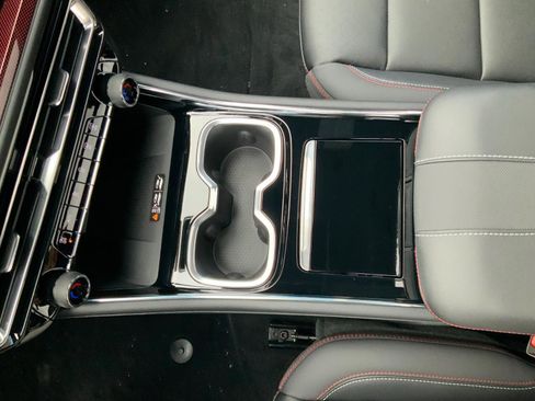 New 2026 Chevrolet Traverse RS image 27