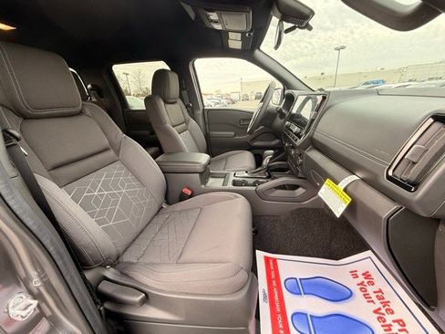 New 2026 Nissan Frontier SV w/ All-Weather Content Package image 18