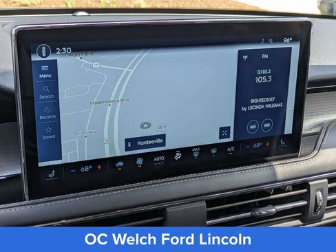 Certified 2026 Lincoln Corsair Premiere FWD image 14