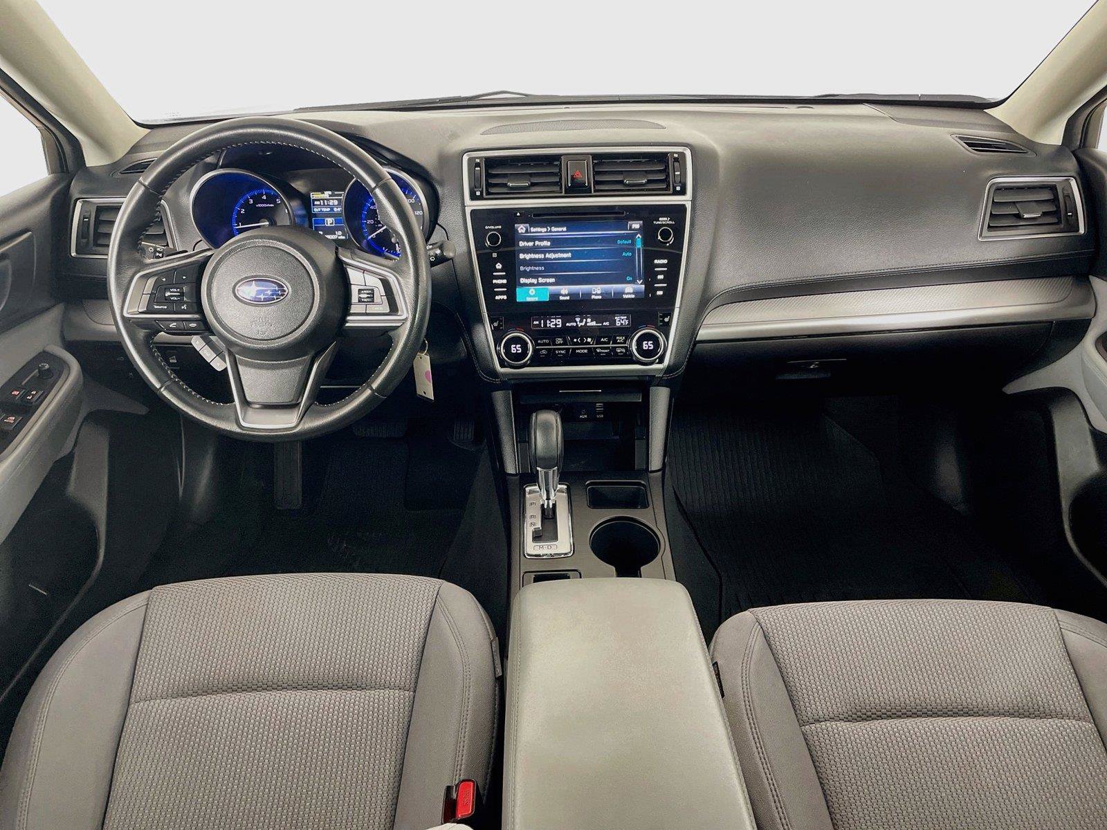 Used 2018 Subaru Outback 2.5i Premium AWD/4WD image 30