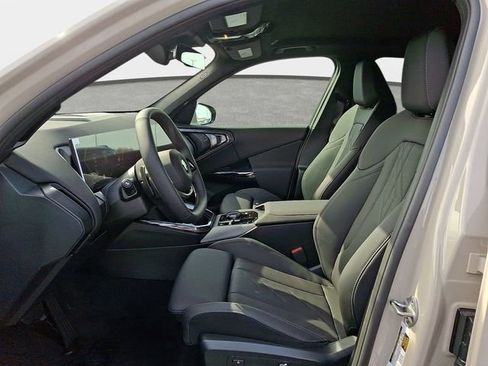 New 2026 BMW X3 xDrive30 image 10
