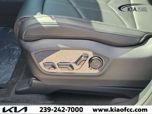 New 2027 Kia Telluride SX Prestige X-Pro AWD/4WD image 21